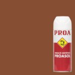 Spray proasol esmalte sintético ral 8024